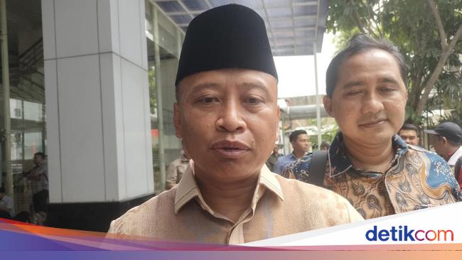 Supian Suri soal PKS Tak Lagi Pimpin Kota Depok: Kita Rangkul Semua Agama