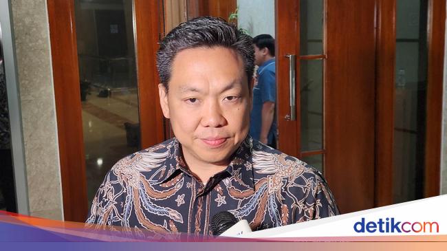 Waka Komisi IX DPR Minta Pemerintah Buat Aturan Khusus soal THR Ojol