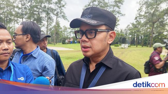 Wamendagri Ungkap 3 Kepala Daerah Peserta Retret Magelang Dilarikan ke RS