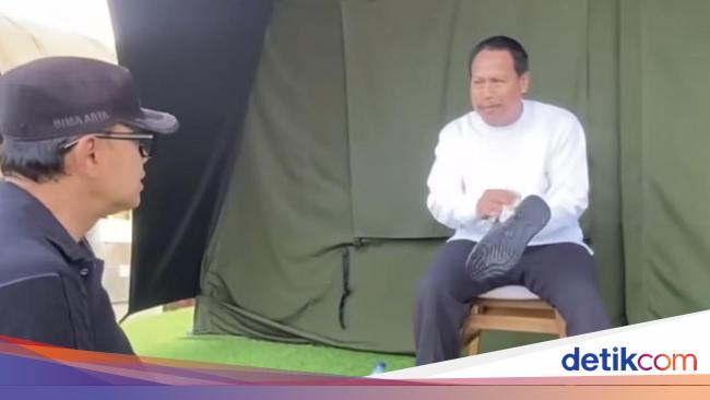 Terungkap Tingkah Kocak Kepala Daerah di Retret saat Kena ‘Sidak’