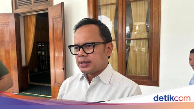 Kemendagri Jamin Penghargaan Keluarga Pahlawan di DKI Tetap Ada dari APBN