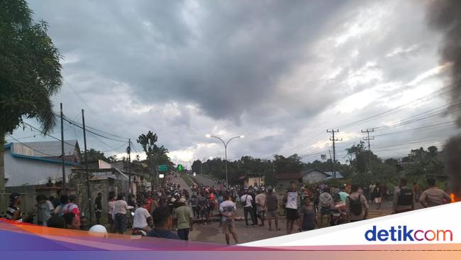 Oknum TNI Diduga Aniaya Warga hingga Tewas di Sorong, Pomdam Kasuari Usut