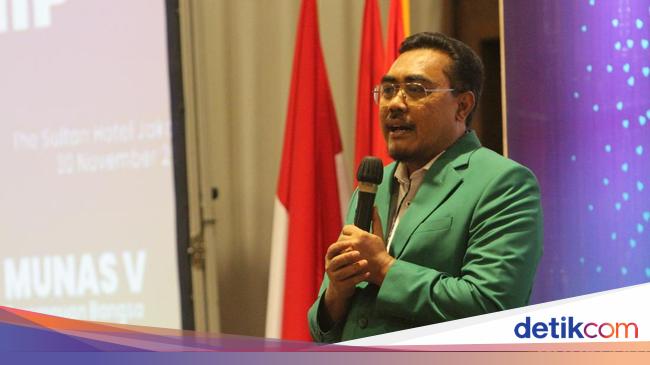 PKB Dukung Retret Kepala Daerah Setahun Sekali Demi Kemajuan Pembangunan