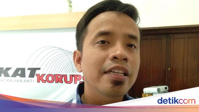 Pukat UGM Kritik Pimpinan KPK soal Usul Koruptor Tak Disediakan Makan