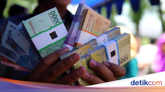 BI Buka Penukaran Uang Baru Lebaran 2025, Ini Jadwal dan Caranya