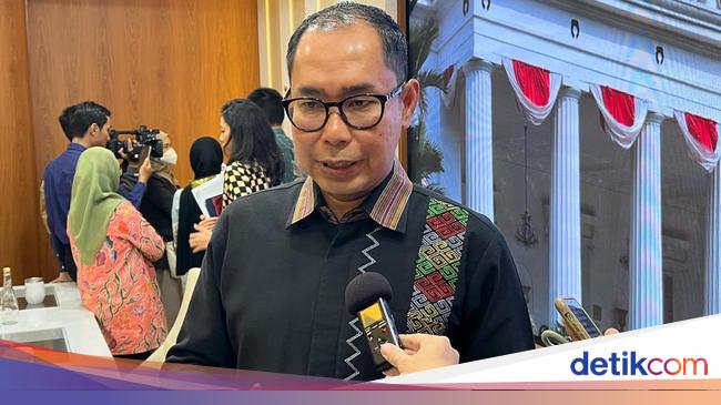 Kemlu Ungkap 4 WNI di AS Ditangkap Imbas Kebijakan Trump, 1 Dideportasi