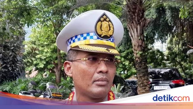 Waspada! Ada Jalan Berlubang di Jalur Mudik Bekasi Barat Sampai Tambun