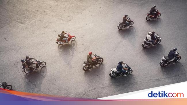 Pemuda di Makassar Diserang OTK Pakai Busur Panah Usai Sahur