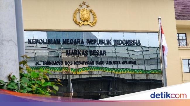 Propam Polri Tangkap Kapolres Ngada NTT