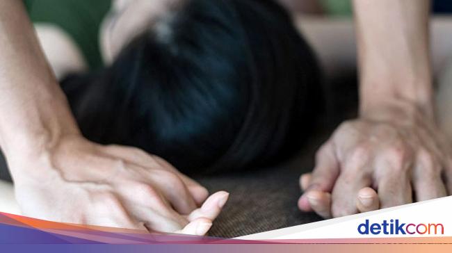 Wanita di Depok Diperkosa Rampok Berkapak Saat Sedang Tidur