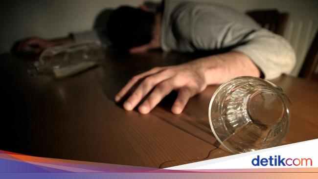 Polisi Ungkap Racun yang Dipakai Pelaku untuk Bunuh Ayah dan Anak di Blora