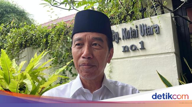 PDIP Bilang Sein Kiri Belok Kanan soal Jokowi Bantah Kirim Utusan