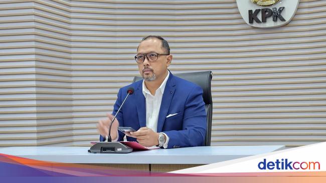 KPK Panggil 7 Calon Bupati Terkait Perkara Rohidin Mersyah