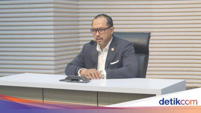 KPK Tepis Pelimpahan Berkas Hasto Buru-buru: Praperadilan pun Diikuti