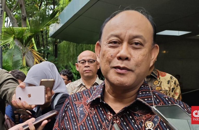 MBG Kena Efisiensi Rp200 M, Dijanjikan Tambahan Rp100 T di September