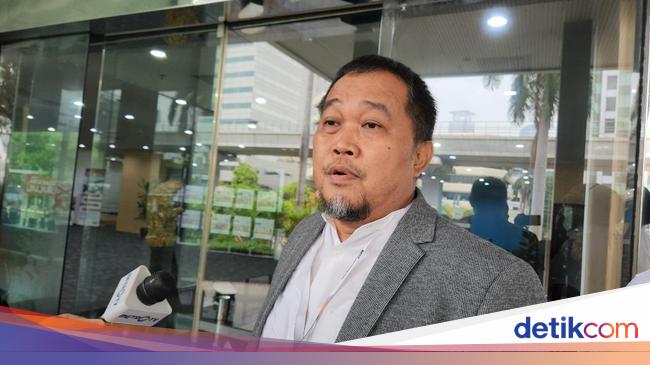 Maki berpikir uu dari penyitaan aset lebih menakutkan daripada penjara yang terisolasi