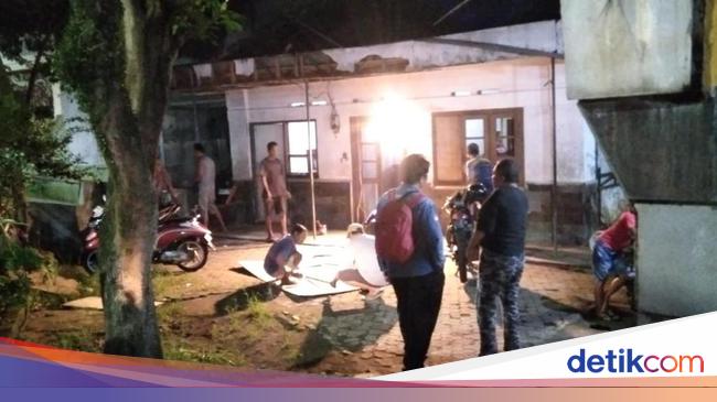 5 Bocah di Malang Terluka Akibat Petasan Meledak Saat Diracik