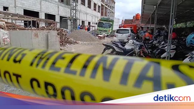 Korban Tewas Akibat Kecelakaan Lift Crane Proyek RS di Blora Jadi 5 Orang