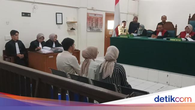 Jadi Saksi, Mahasiswa Koas Palembang Ungkap Sempat DItantang Ibu Lady