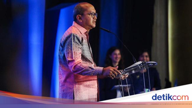 Struktur Pengelola BPI Danantara Diumumkan Pekan Depan