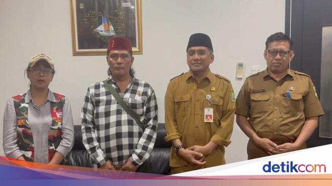 Ormas Minta Maaf Usai Ngamuk hingga Nyampah di Kantor Dinkes Bekasi