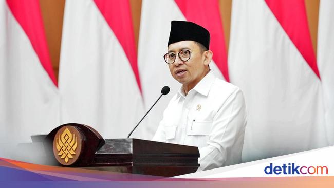 Gelar Taklimat Bersama Jajaran, Menbud Tekankan Pentingnya Solidaritas