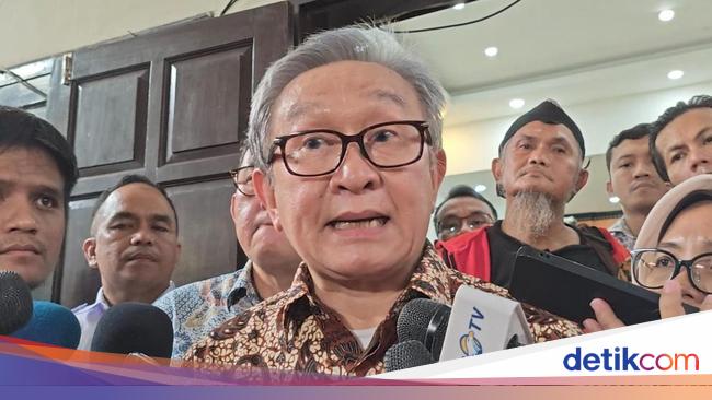 Pengacara Tuding KPK Takut Kalah Praperadilan Usai Kebut Berkas Kasus Hasto