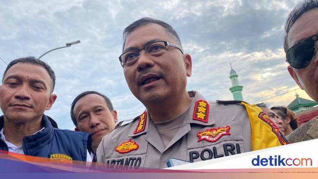 Brigadir AK Diproses Etik dan Pidana atas Dugaan Penganiayaan Bayi