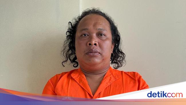 Perilaku 'Coke Cikuluwul'