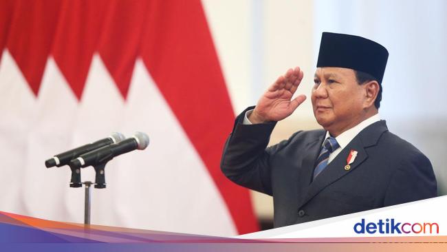 Prabowo Panggil Cak Imin hingga Gus Ipul Rapat Terbatas Sekolah Rakyat