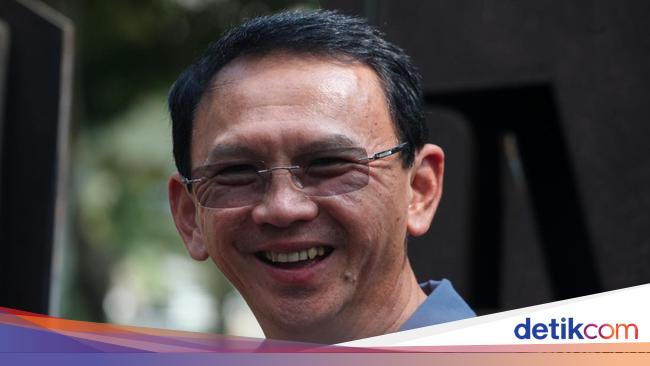 Kata Kejagung soal Peluang Panggil Ahok di Kasus Korupsi Tata Kelola Minyak