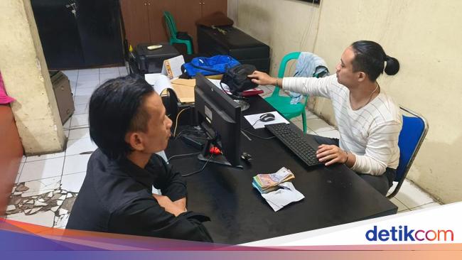 Preman Pasar Bogor Kerap Pungli ke Pedagang Berdalih Uang Keamanan