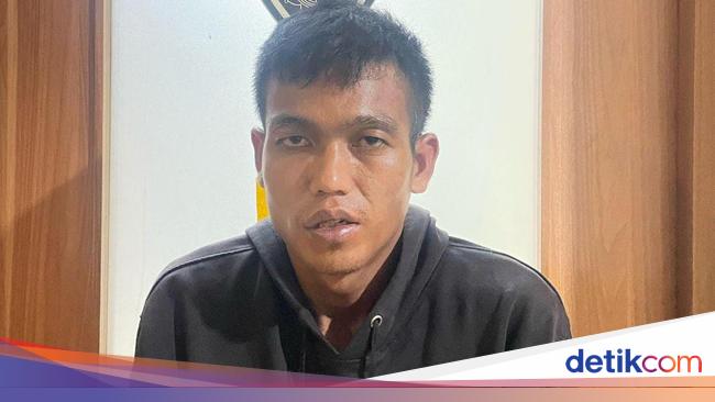 Preman Tanah Abang ‘Pesta’ Miras Usai Rampas Rp 100 Ribu Duit Korban