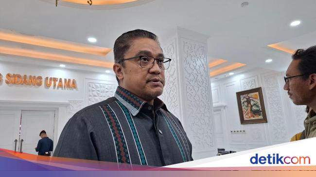 Bakal Evaluasi Berkala, Komisi II DPR Wanti-wanti Tak Ada PSU Pilkada Kedua