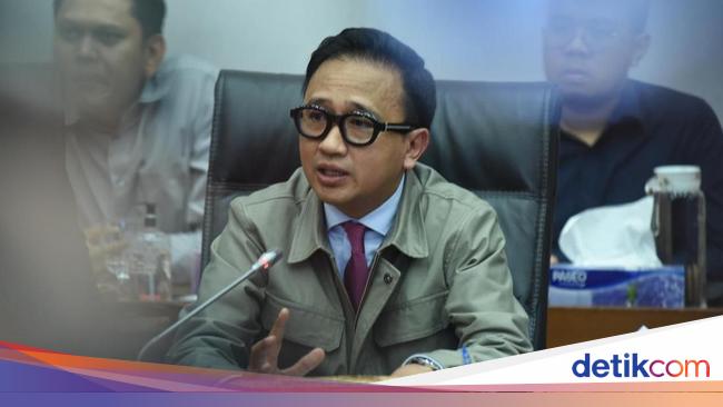 Dukung Penegakan Hukum Kasus BBM, Waka Komisi XII DPR: Tidak Ada Pansus