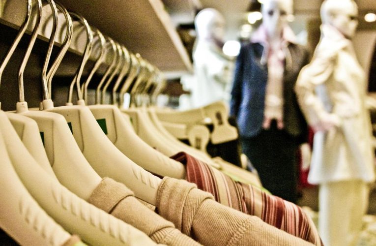 Serbu Transmart Full Day Sale, Pakaian Cewek Diskon 30% + 20%