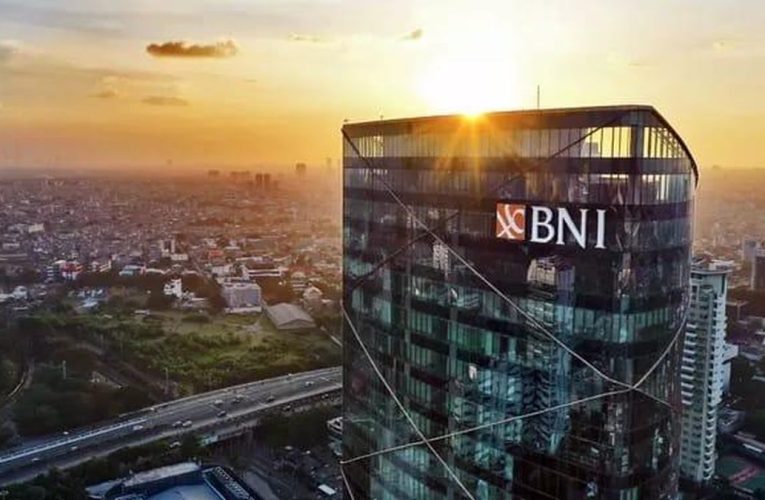 Strategi BNI Jaga Kinerja, Cegah Dampak Pelemahan Rupiah