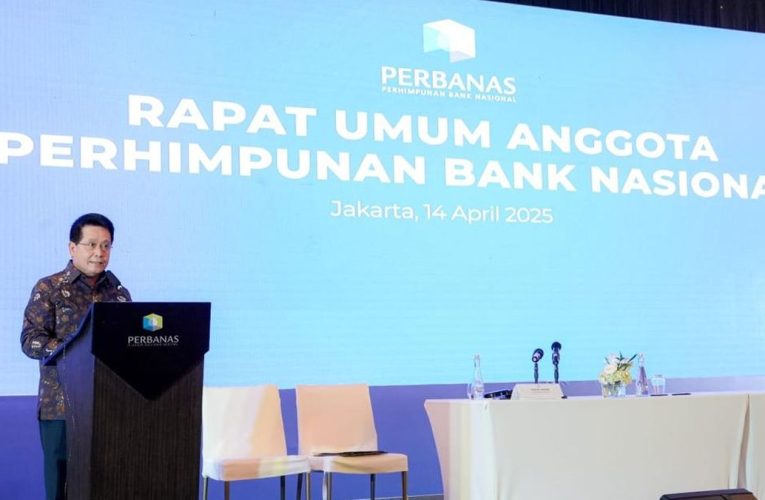 Resmi, Dirut BRI Hery Gunardi Nahkodai Perbanas Periode 2024-2028