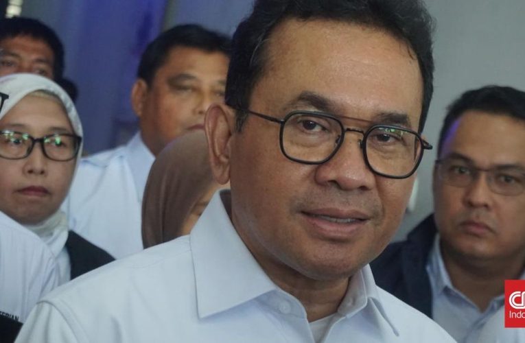 Mendag soal Prabowo Izinkan Ekspor Beras: Kita Ikut Arahan Presiden