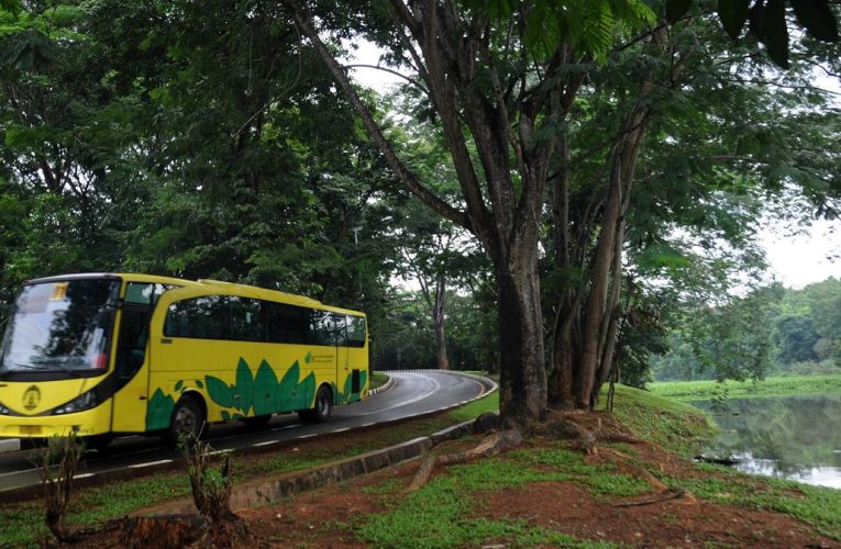 Kementerian PU Kaji Rencana Buat Exit Tol Khusus ke RS UI