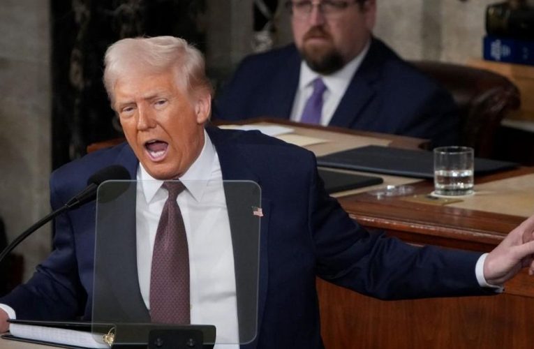 5 Hal Penting Diketahui Seputar Program Tarif Trump
