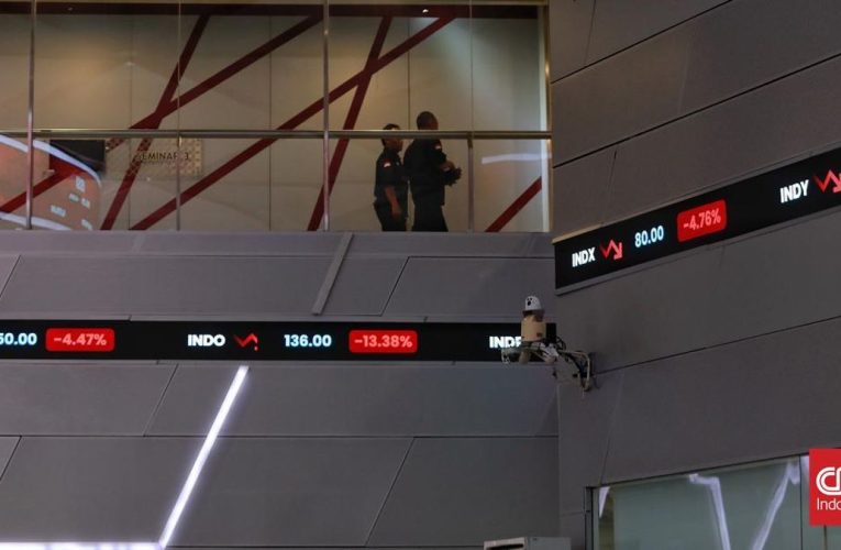 IHSG Diprediksi Menguat Terbatas Hari Ini