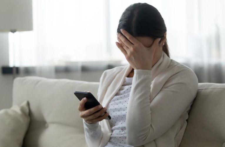 Uang Masyarakat RI Rp1,7 T Raib Imbas Penipuan di Internet