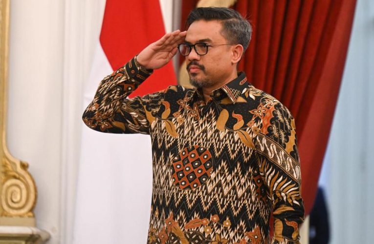 Maman Minta Bank Kurangi Untung Demi Tekan Kredit Macet