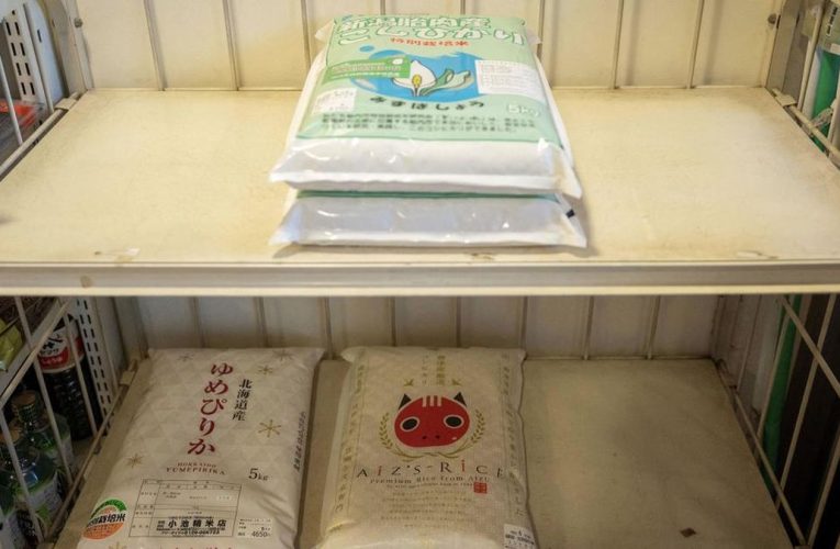 Pertama Kali Sejak 1999, Jepang Impor Beras Korsel
