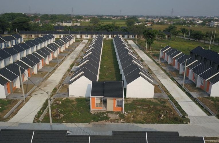 OJK Klaim Cuma Ada 3 Aduan Warga Tak Bisa Kredit Rumah Gara-gara SLIK