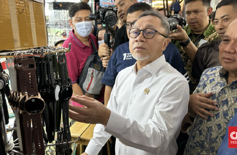 Zulhas Klaim Produksi Beras 1,5 Juta Ton, Tak Akan Impor hingga 2026