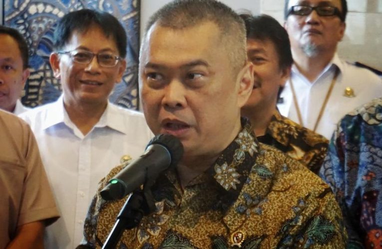 Menhub Minta Pengusaha Antisipasi Larangan Truk Melintas Saat Mudik