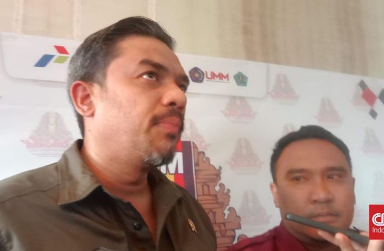 Ojol Akan Ditetapkan Jadi UMKM, Sederet Fasilitas Ini Menanti Driver