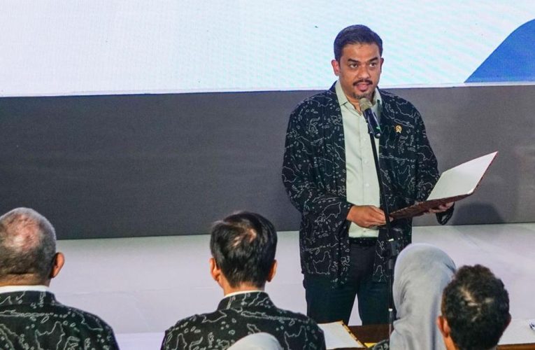 Ada 1-2 Perusahaan, Kebetulan Viral